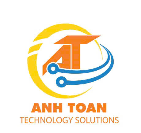 Công ty TNHH Kỹ Thuật Tin Học Anh Toàn